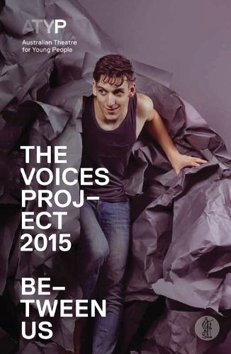 Cover image for The Voices Project 2015: Be-Tween Us