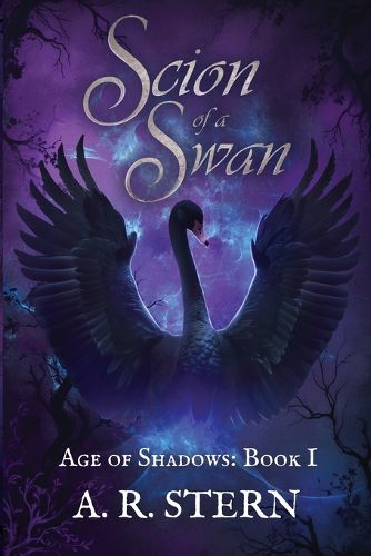 Cover image for Scion of a Swan