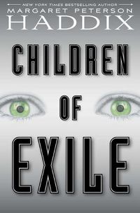 Cover image for Children of Exile, 1