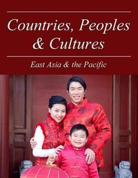 Cover image for East Asia & the Pacific