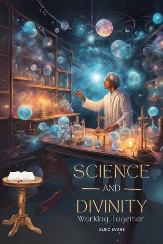 Cover image for Science and Divinity Working Together