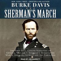 Cover image for Sherman's March