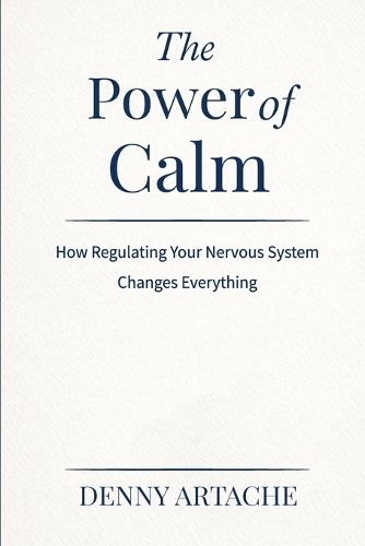 Cover image for The Power of Calm