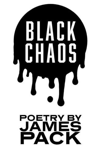 Cover image for Black Chaos