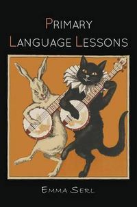 Cover image for Primary Language Lessons