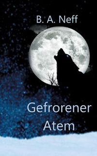 Cover image for Gefrorener Atem