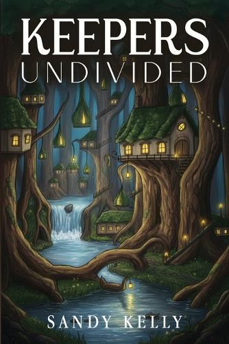 Cover image for Keepers Undivided
