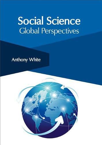 Cover image for Social Science: Global Perspectives