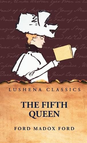 Cover image for The Fifth Queen