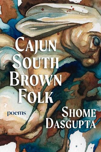 Cover image for Cajun South Brown Folk