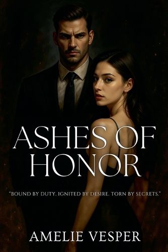 Cover image for Ashes of Honor