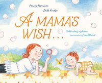 Cover image for A Mama's Wish