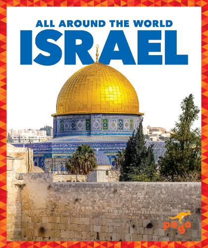 Cover image for Israel