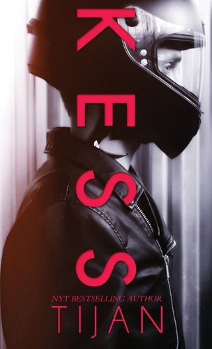 Cover image for Kess (Hardcover)