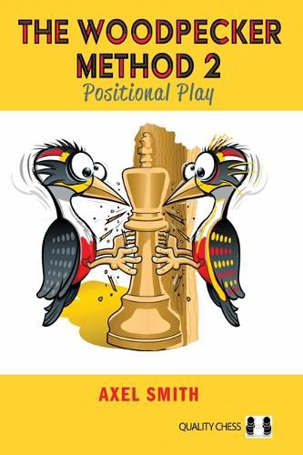 The Woodpecker Method 2, 2nd Edition