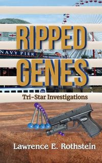 Cover image for Ripped Genes