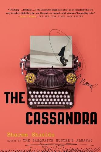 Cover image for The Cassandra