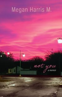 Cover image for Not You