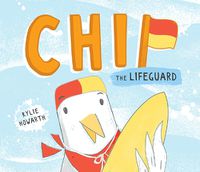 Cover image for Chip The Lifeguard