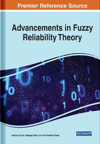 Cover image for Advancements in Fuzzy Reliability Theory