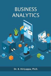 Cover image for Business Analytics