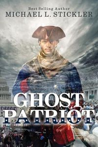 Cover image for Ghost Patriot