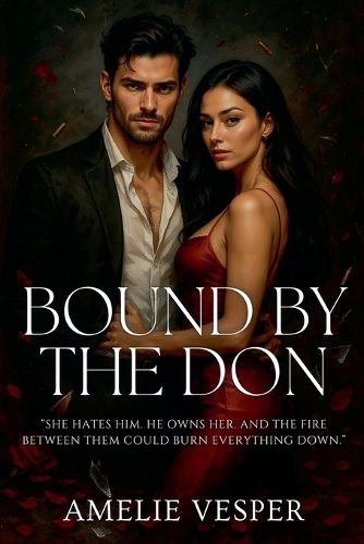 Cover image for Bound by the Don