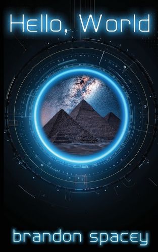 Cover image for Hello, World