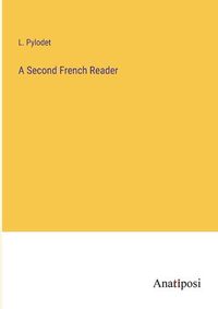 Cover image for A Second French Reader