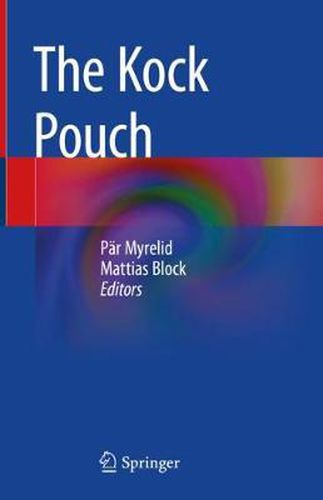 Cover image for The Kock Pouch