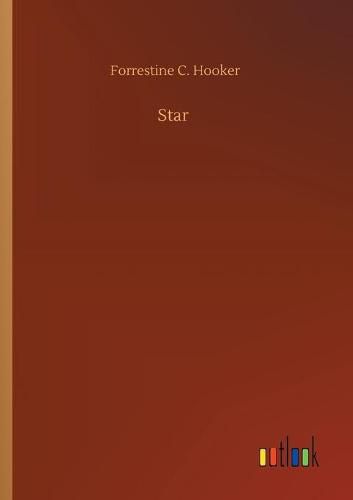 Cover image for Star