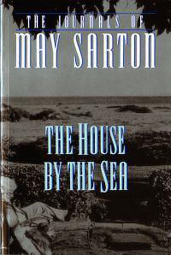 Cover image for The House by the Sea: A Journal