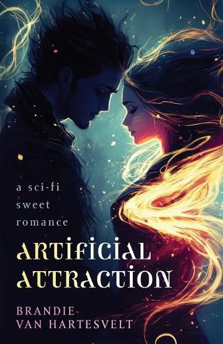 Cover image for Artificial Attraction
