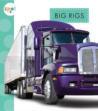 Cover image for Big Rigs