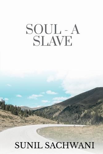 Cover image for Soul- A Slave