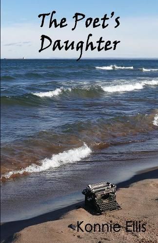 Cover image for The Poet's Daughter