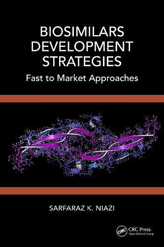 Cover image for Biosimilars Development Strategies