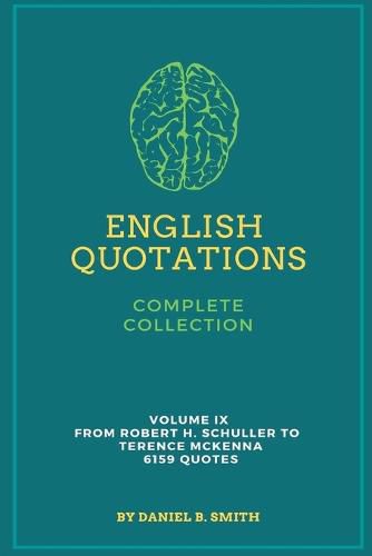 English Quotations Complete Collection