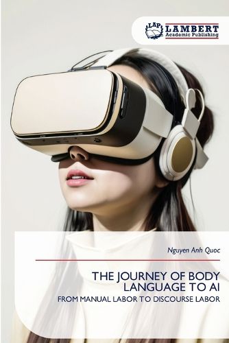 Cover image for The Journey of Body Language to AI