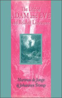 Cover image for Life of Adam and Eve and Related Literature
