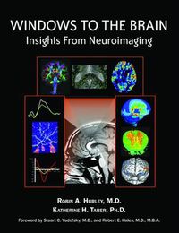 Cover image for Windows to the Brain: Insights from Neuropsychiatry