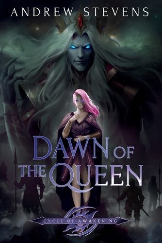 Cover image for Dawn of the Queen