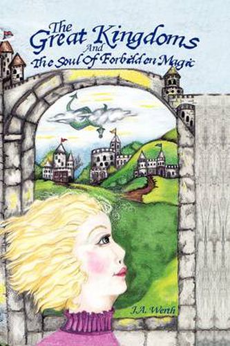 Cover image for The Great Kingdoms