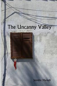 Cover image for The Uncanny Valley