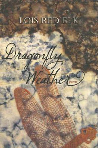Cover image for Dragonfly Weather