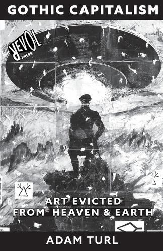 Cover image for Gothic Capitalism