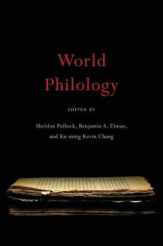 World Philology