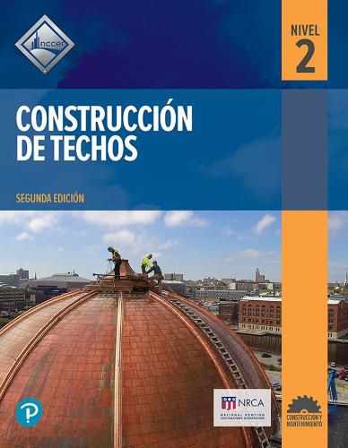 Construccion de techos, nivel dos