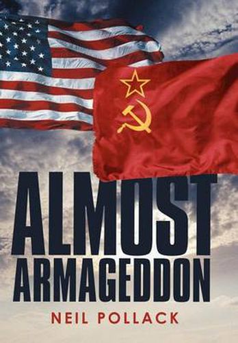Cover image for Almost Armageddon
