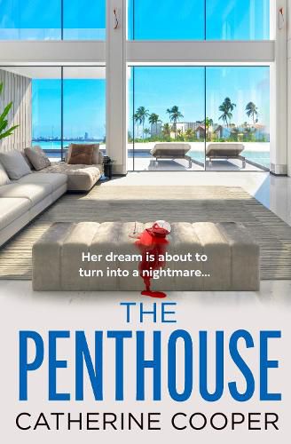 Cover image for The Penthouse